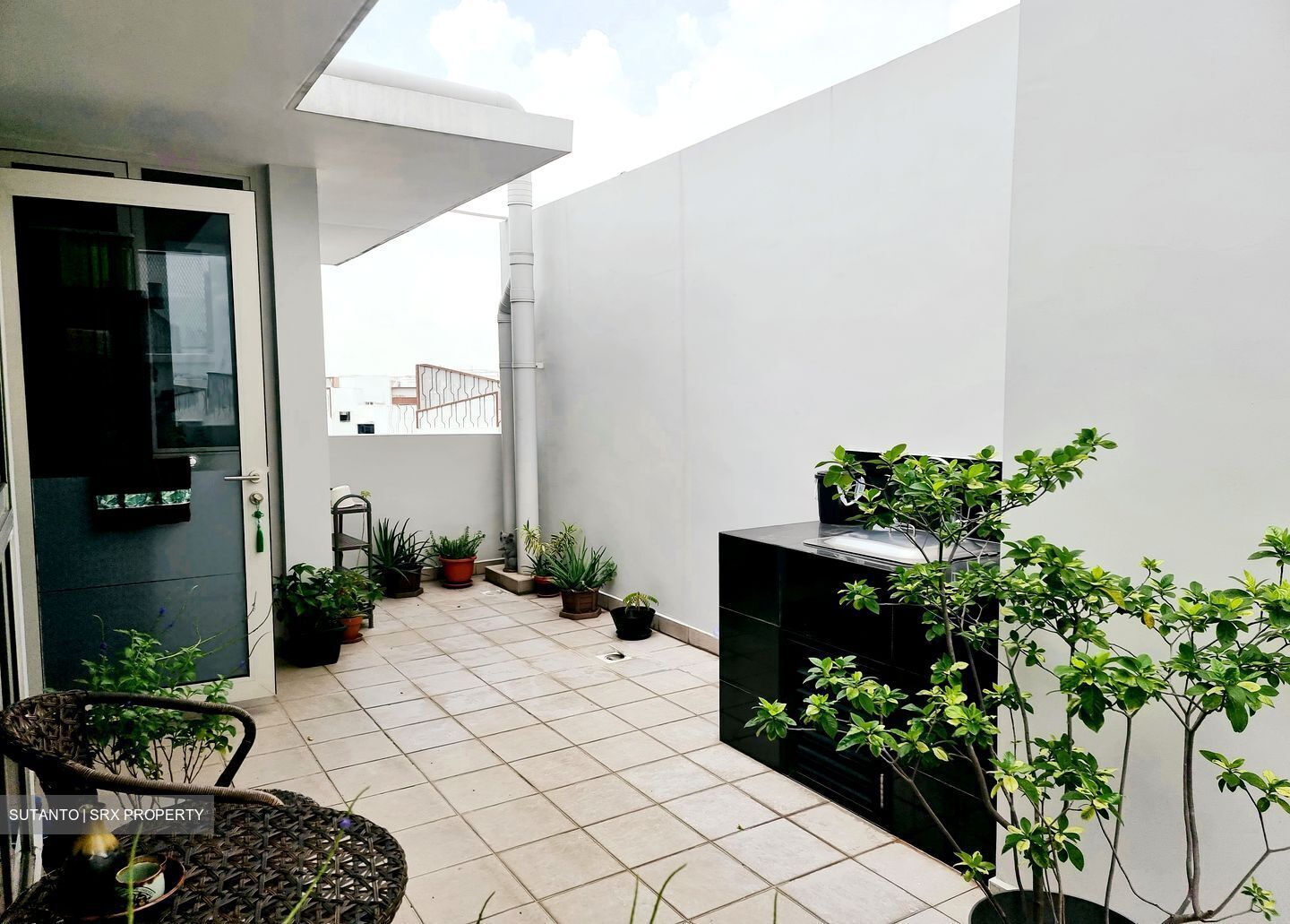 Heron Bay (D19), Condominium #571616651